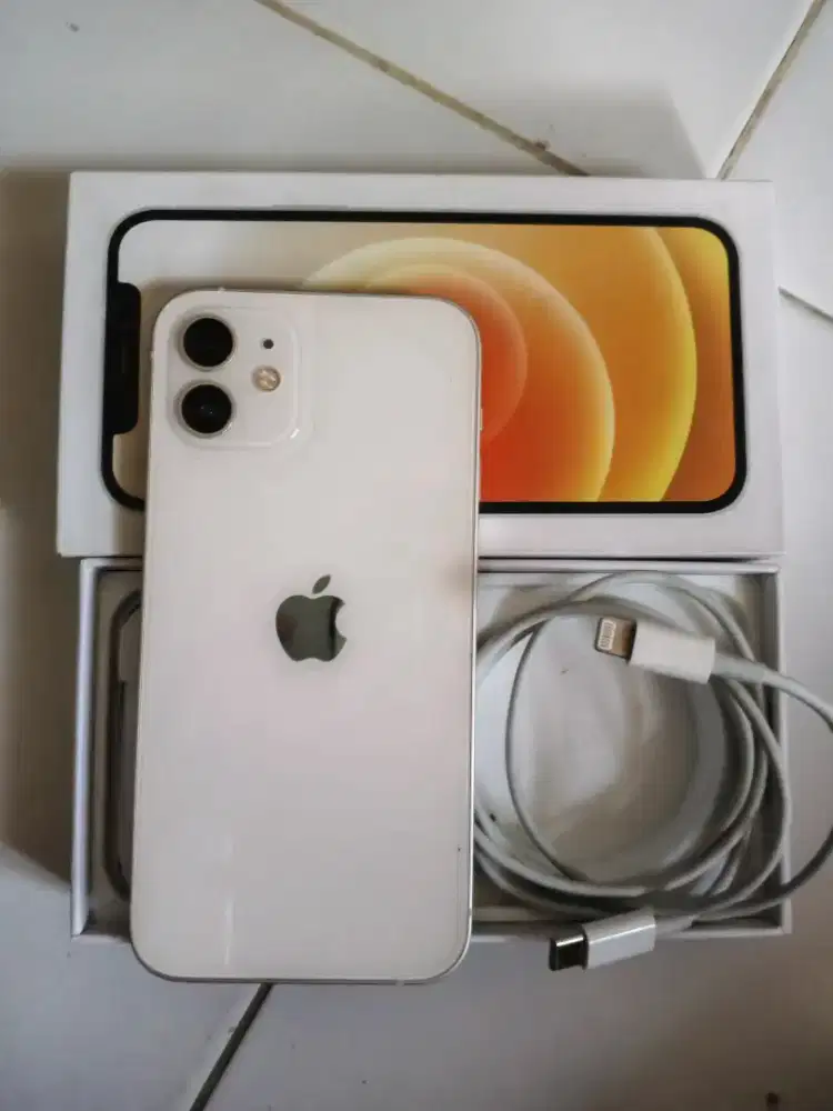 iphone 12 64gb all operator