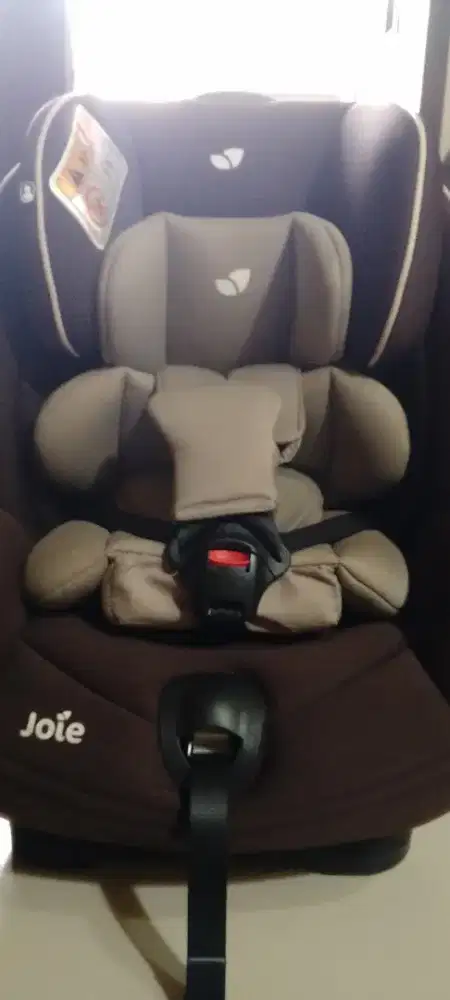Car chair seat merk JOIE