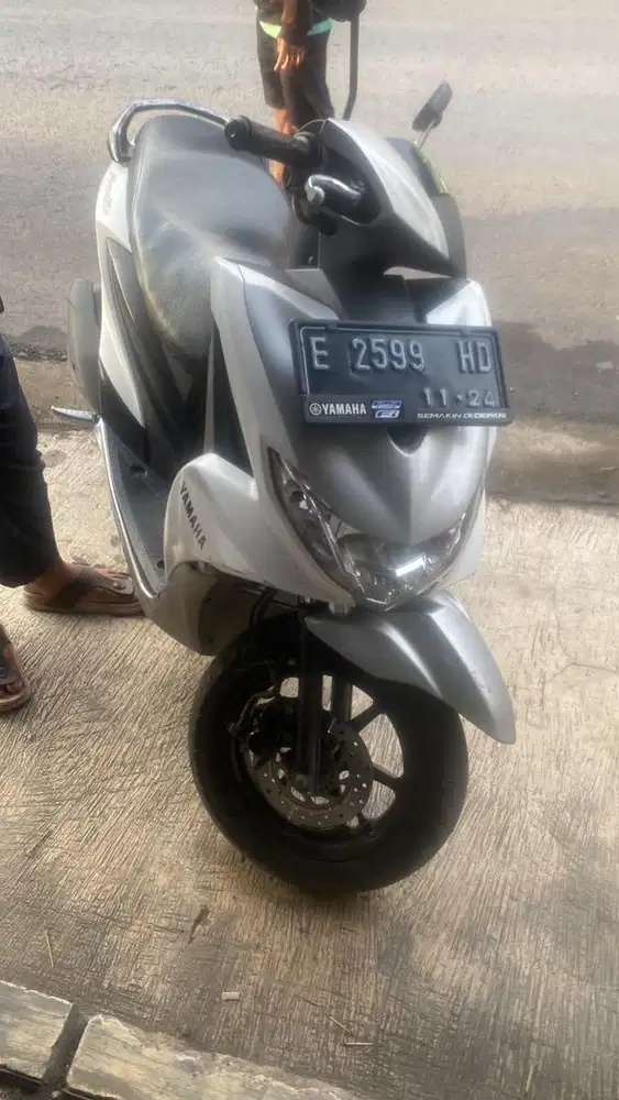 FREEGO 2020 JUAL CEPAT AJA