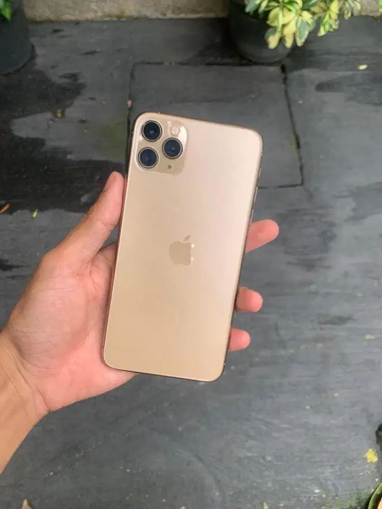 IPHONE 11 PRO MAX INTER 512GB BEACUKAI