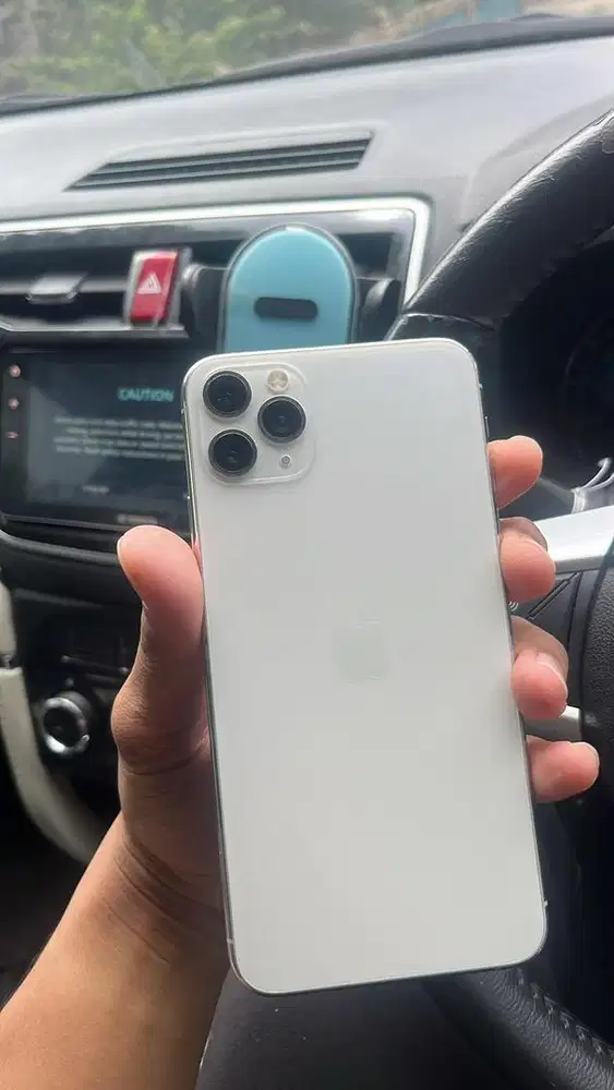 Iphone 11 Promax 64 Ex Inter