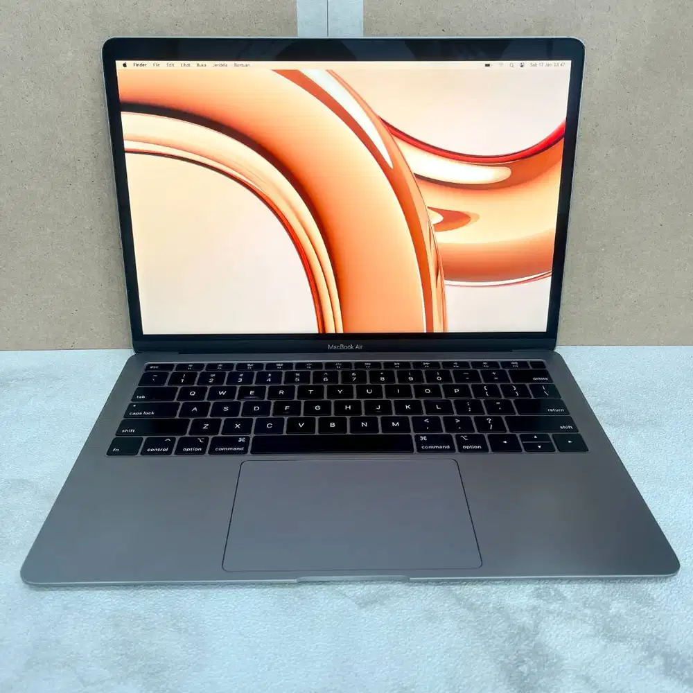 MacBook Air Retina 13 inch 2019 i5 8/128GBGB