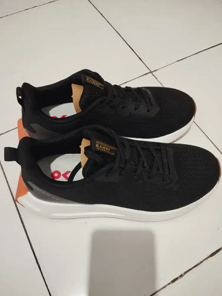 Sepatu Kanky Story Honjo 40