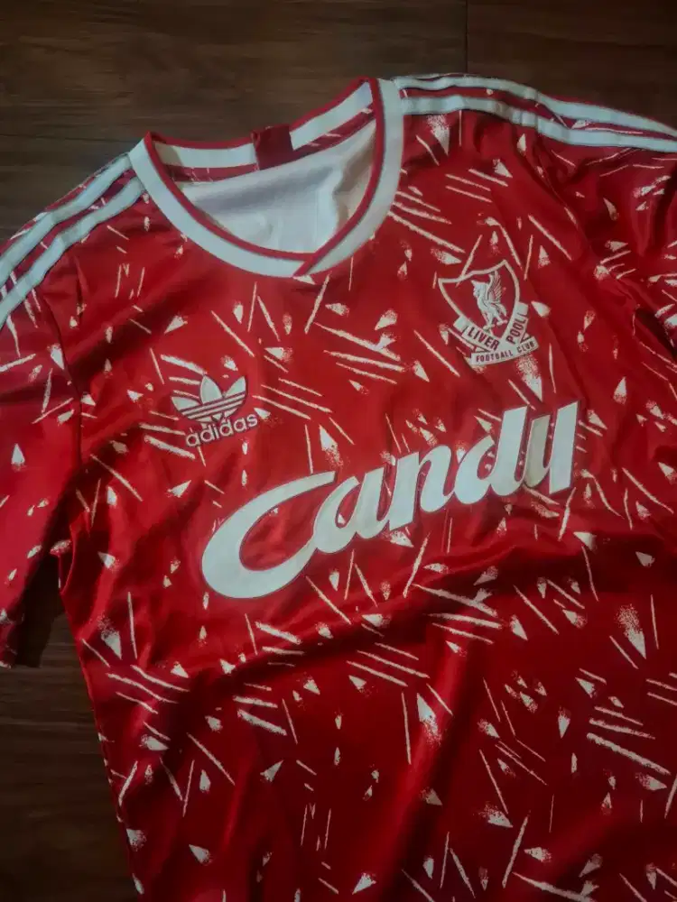 Liverpool home candy 89