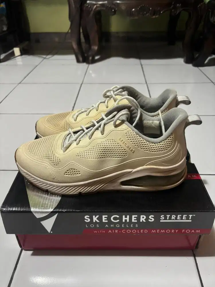 Sepatu Skechers Street Los Angles