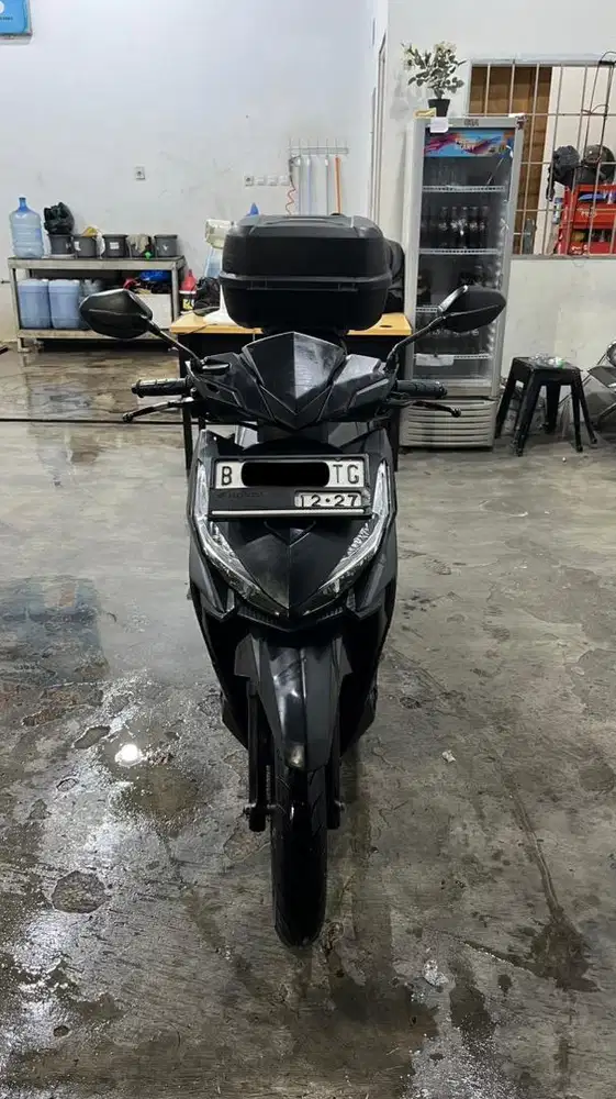 Vario 125 Tahun 2017