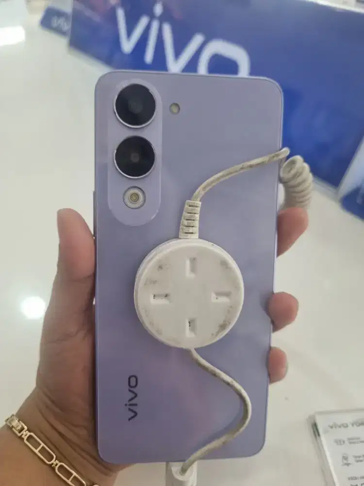 Vivo Y04s 4/128 GB
