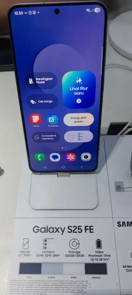 Promo 0% & Free 1-2x cicilan