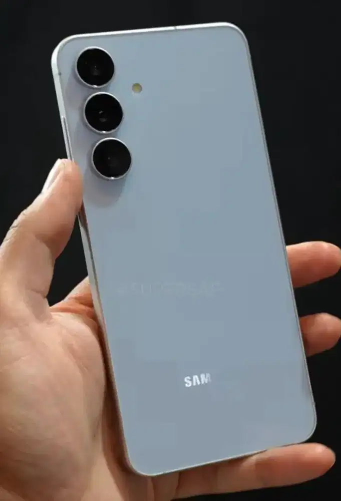 Dapatkan cashback langsung 1,5jt dengan membeli S25Fe 512 bsa di cicil