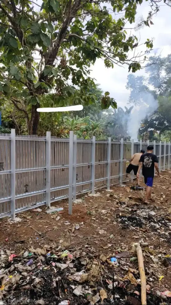 Tanah Strategis Patallassang Kab. Gowa