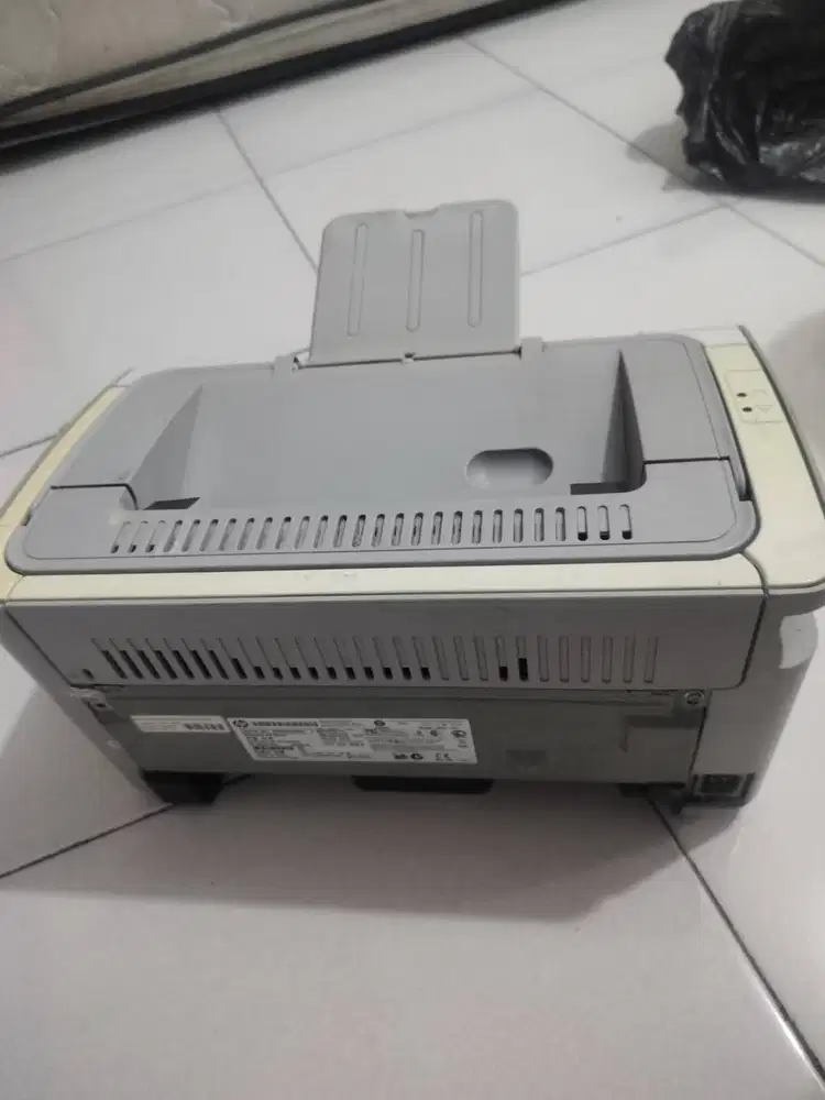 Dijual Hp Laserjet 1102