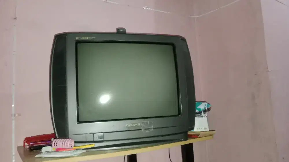 Tv Panasonic Model TC-2198-GA