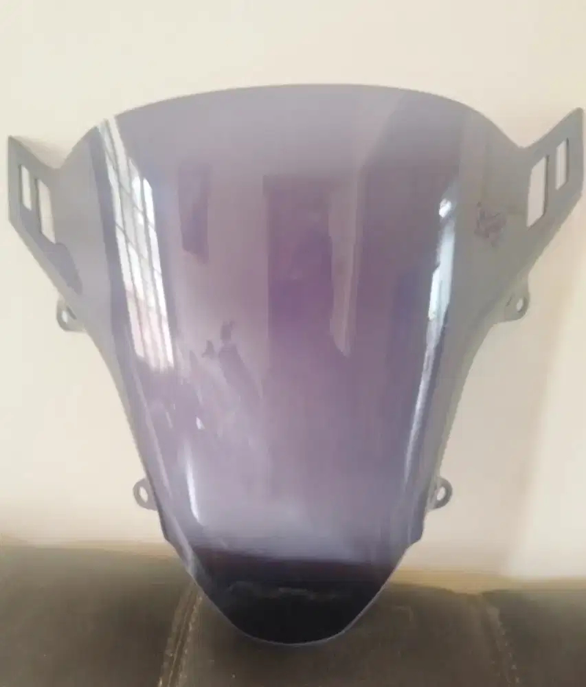Windshield PCX 160 gen 1