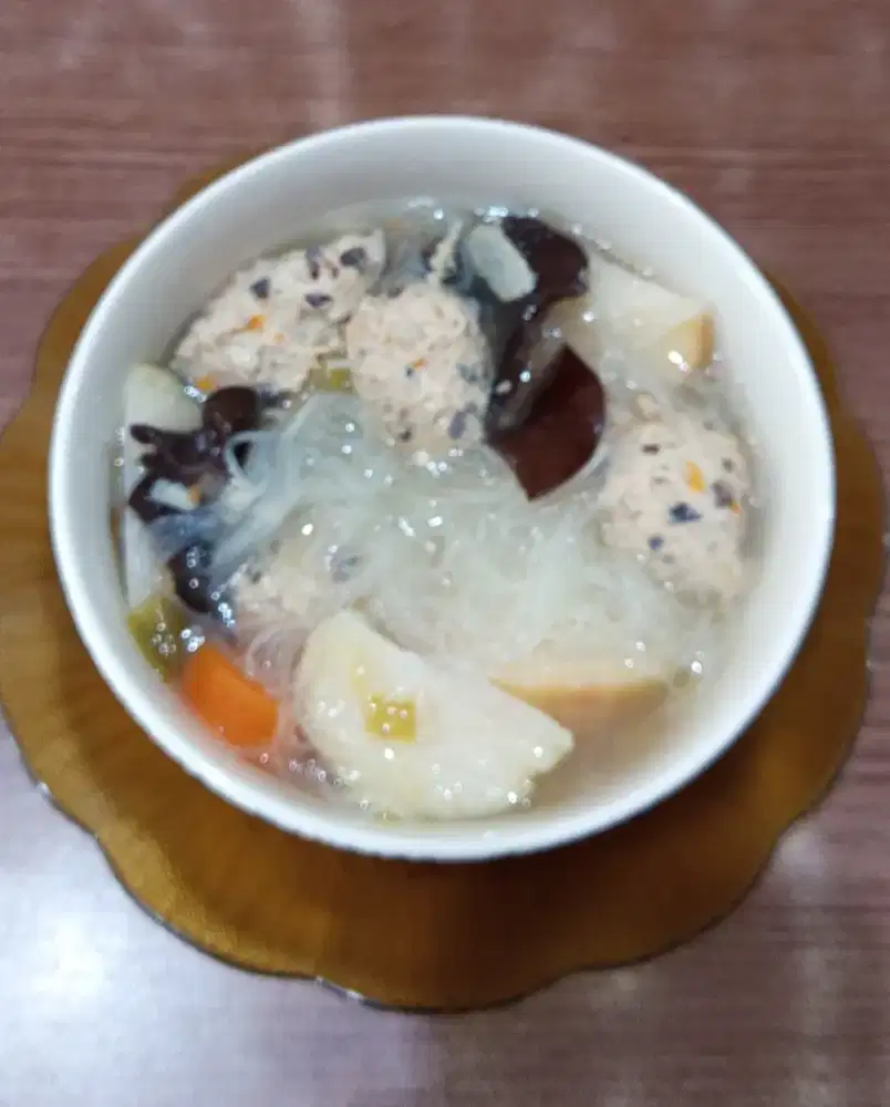 Lowongan kerja Kantin