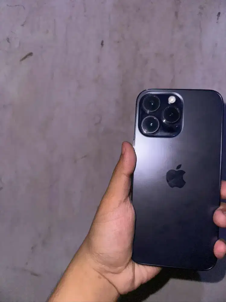 iPhone 14 Pro Max 128GB ALL OPERATOR NORMAL