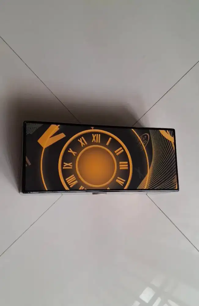 Kotak jam import informa