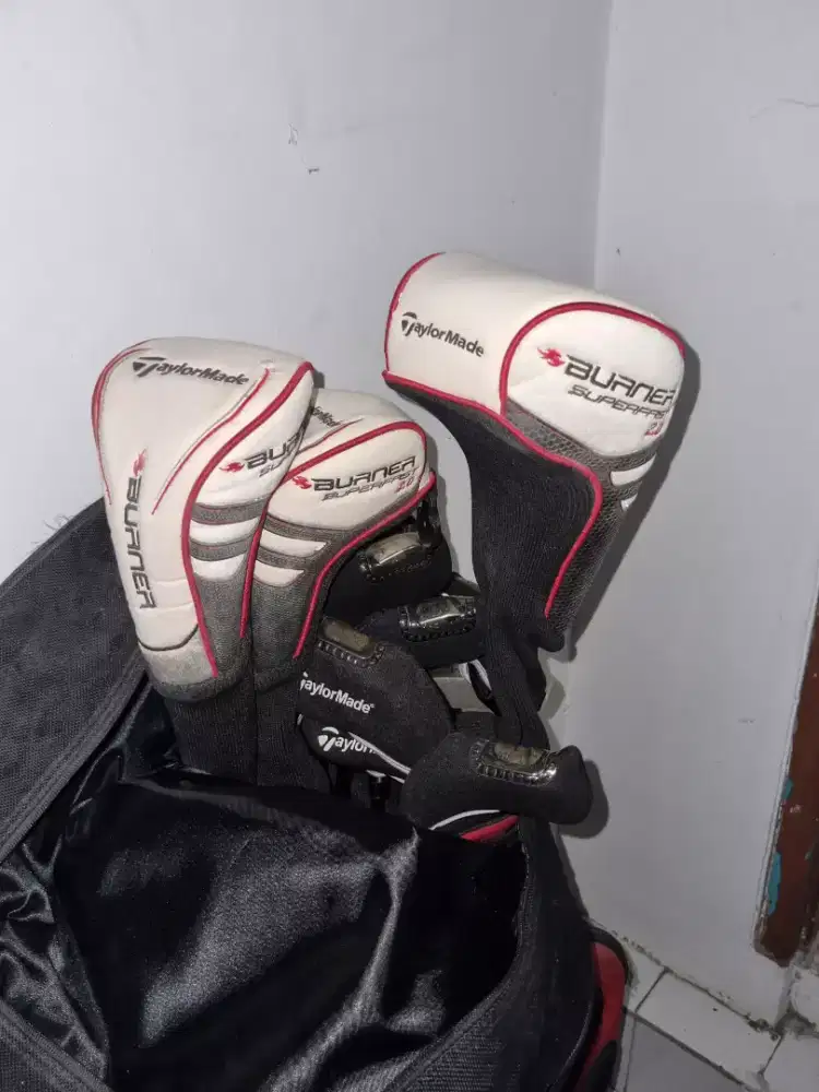 Stick Golf Taylormade Burner