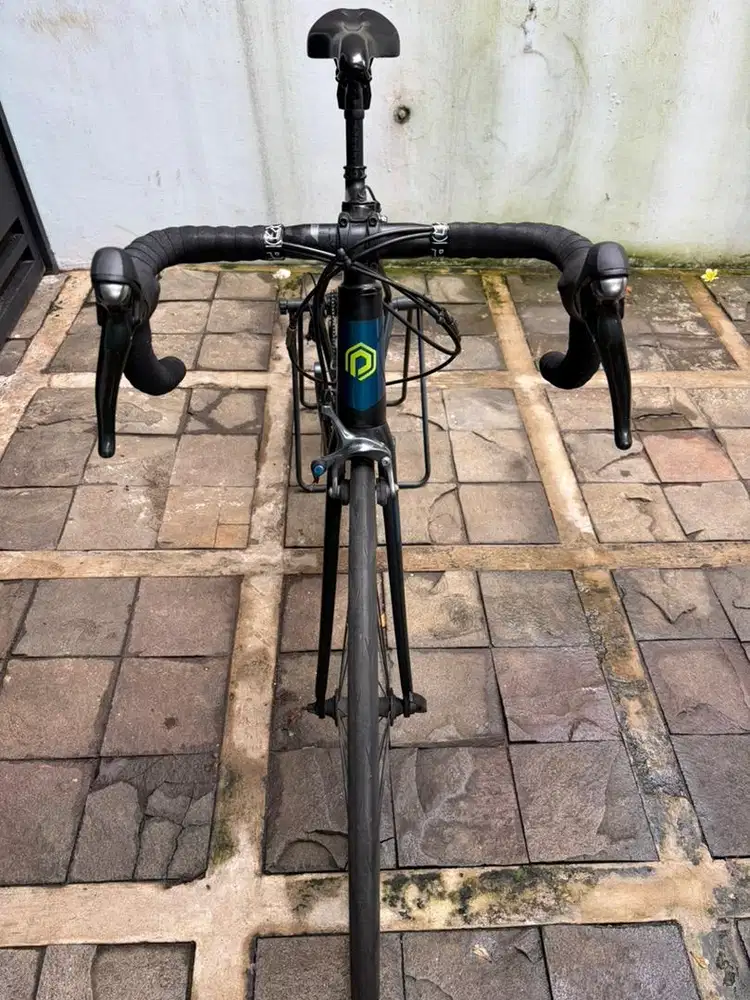 Sepeda Polygon Strattos S4 Tahun 2020