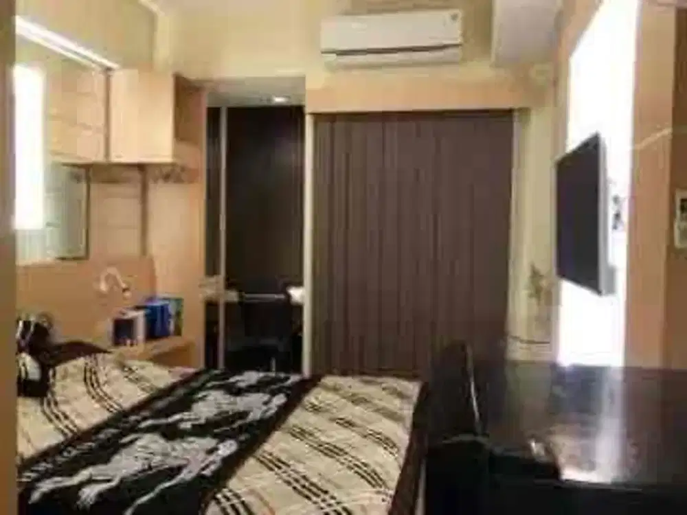 DiJual Apartemen Tamansari Papilio - Raya A Yani