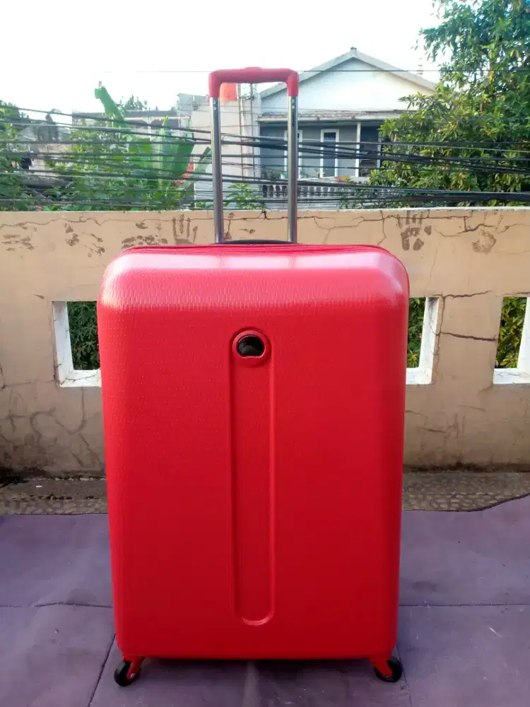 DELSEY HELIUM Made in France size 30inch