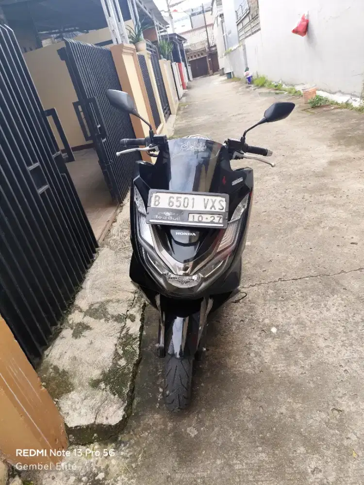 Honda PCX ABS 2022