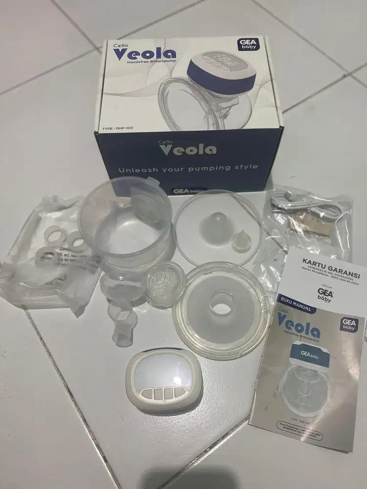 Pompa ASI Gea Single