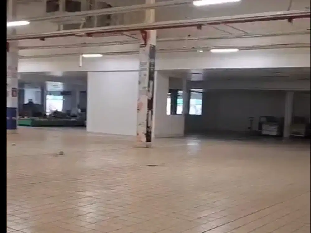 Termurah Disewakan Gudang(mandiri) Lokasi Jatiuwung Tangerang