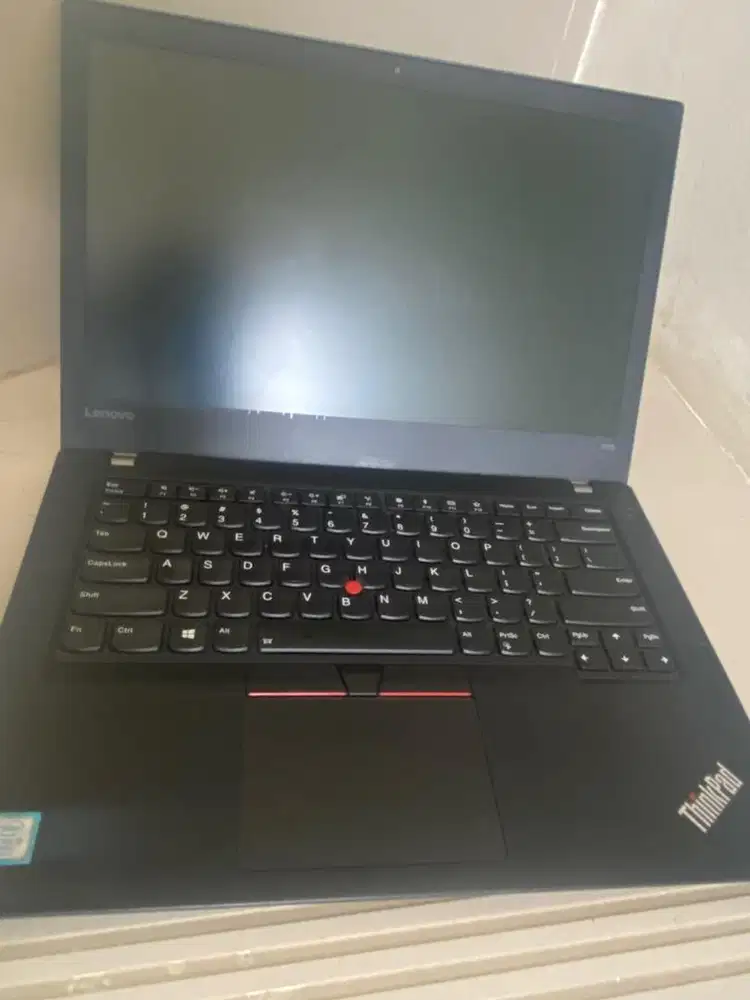 Lenovo Thinkpad T470