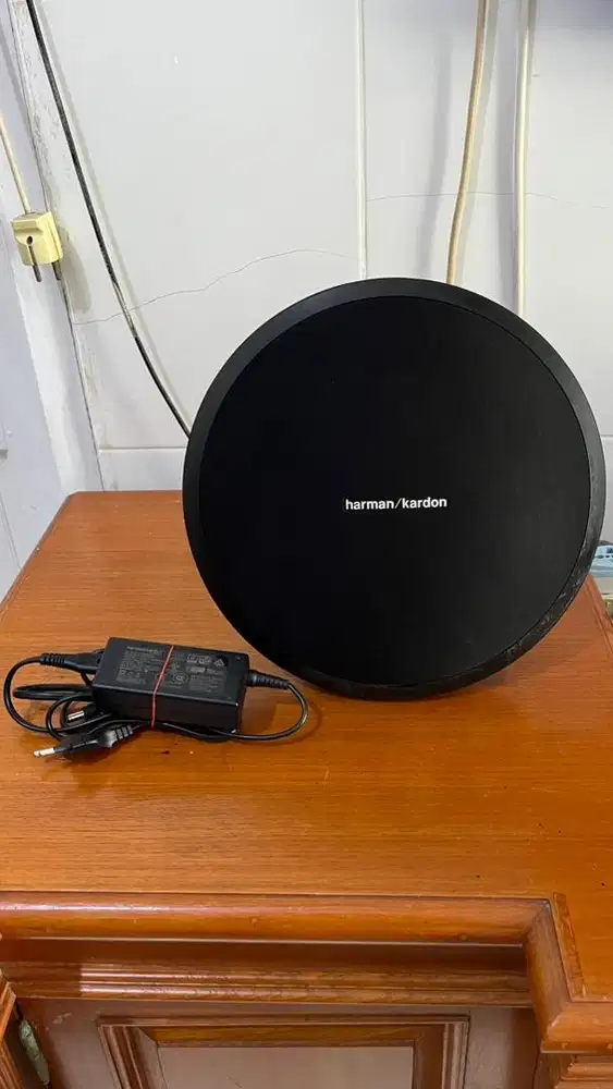 Harman Kardon Onyx Studio 1