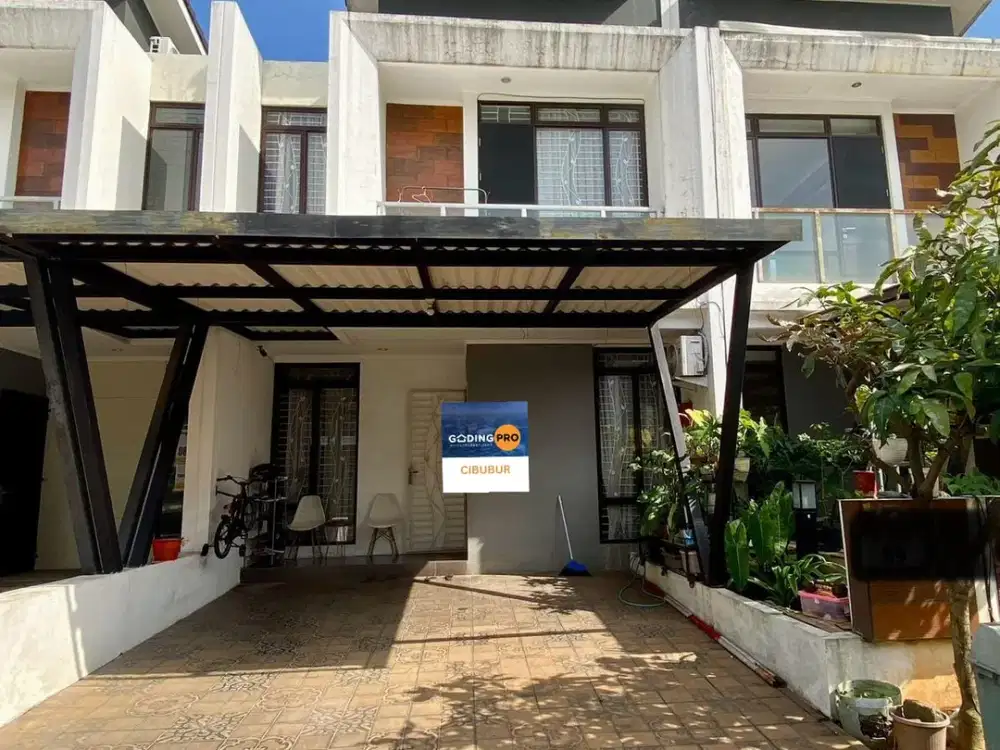 TURUN HARGA! RUMAH METLAND TRANSYOGI – CLUSTER DEPAN, SIAP HUNI