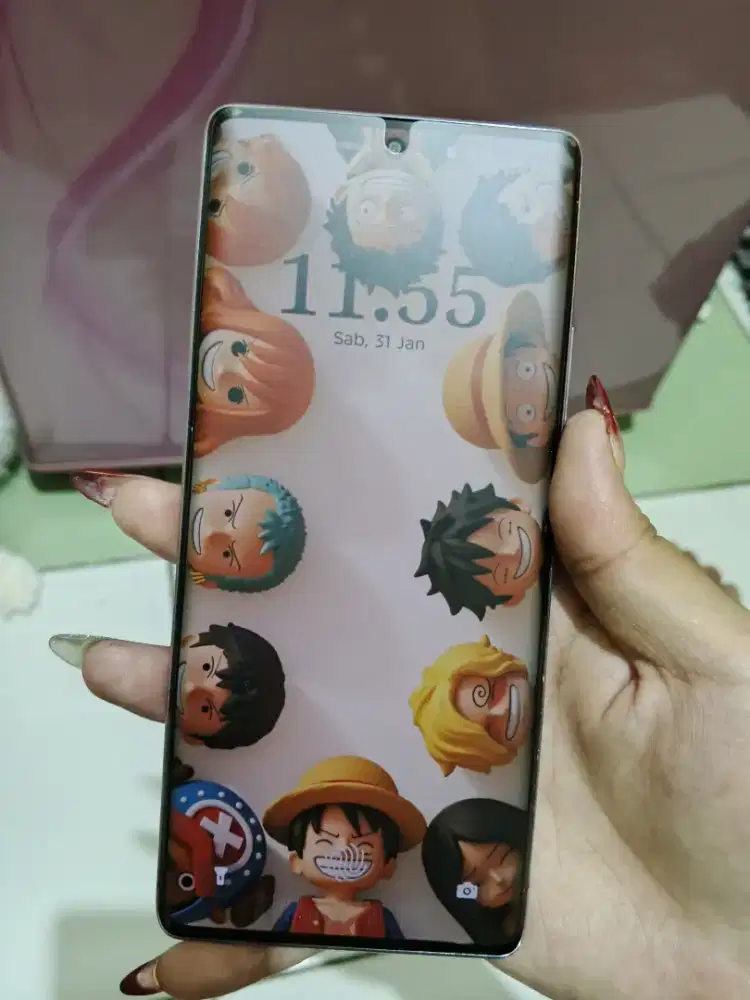 Infinix Hot 50 Pro plus 8+8/256gb