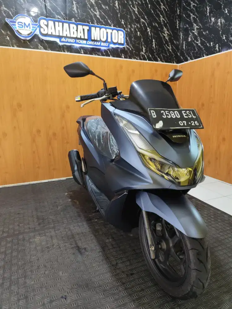 HONDA PCX 160 ABS TH 2021 CASH/CREDIT