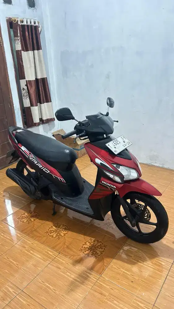 Honda Vario 110cc 2008