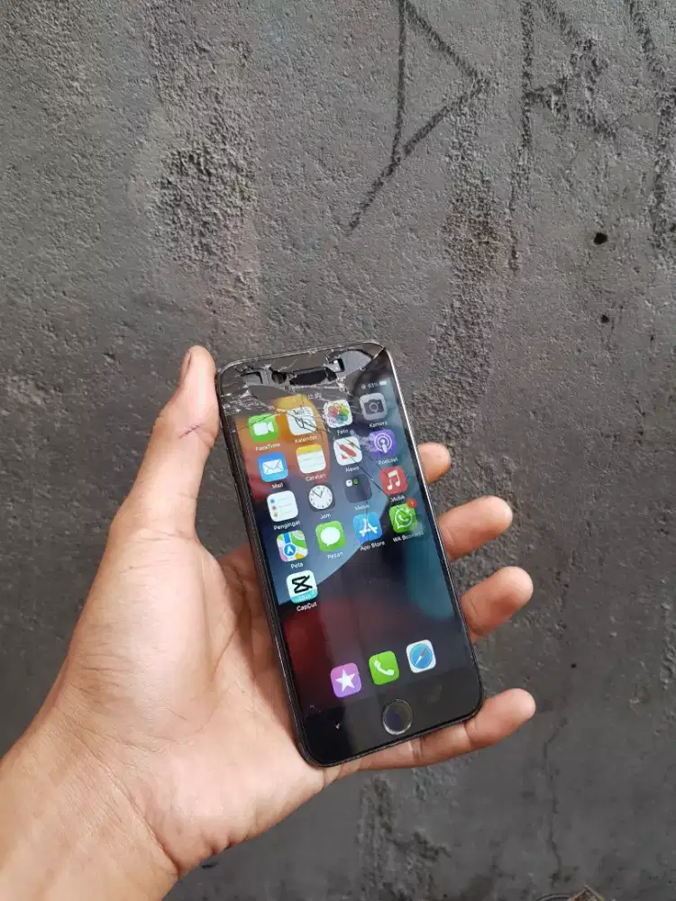 iphone 7 32gb wify only