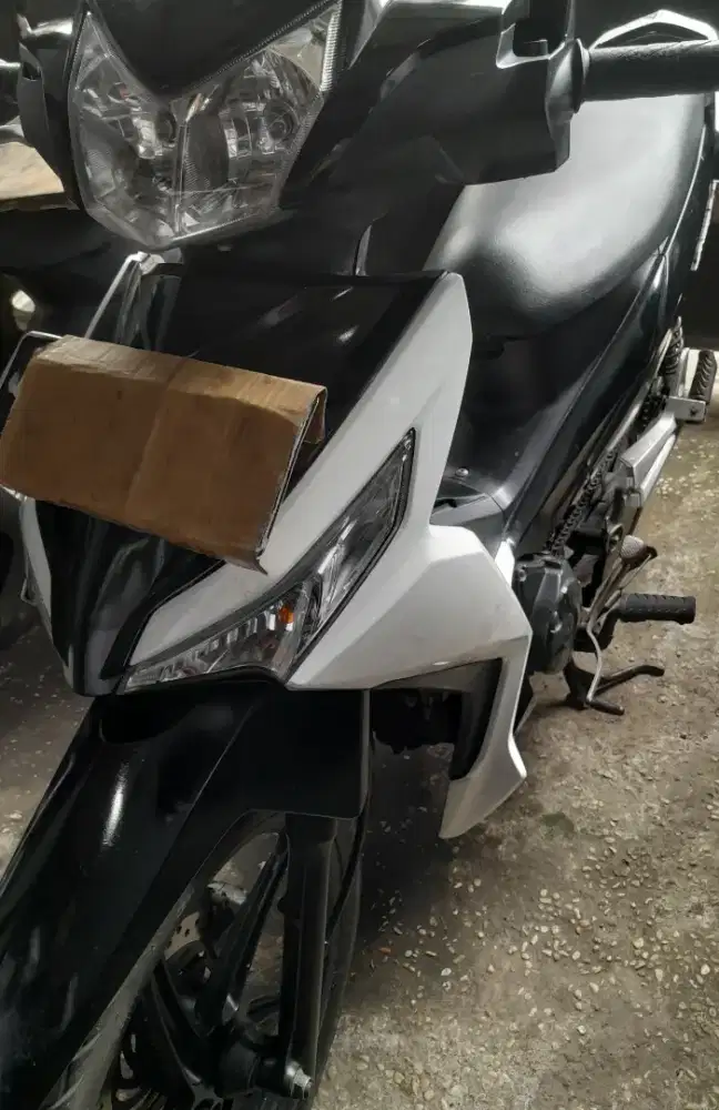 Dijual supra x 125