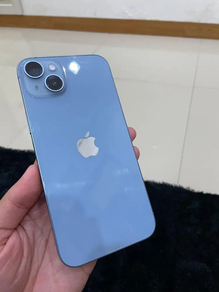 iPhone 14 Plus 128GB IBOX