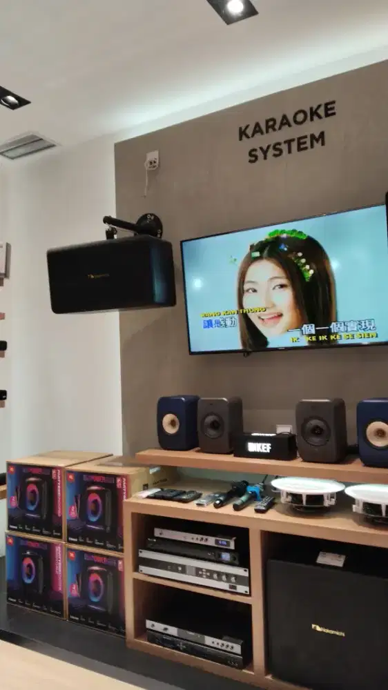 Cicilan speaker JBL 0% syarat ktp saja