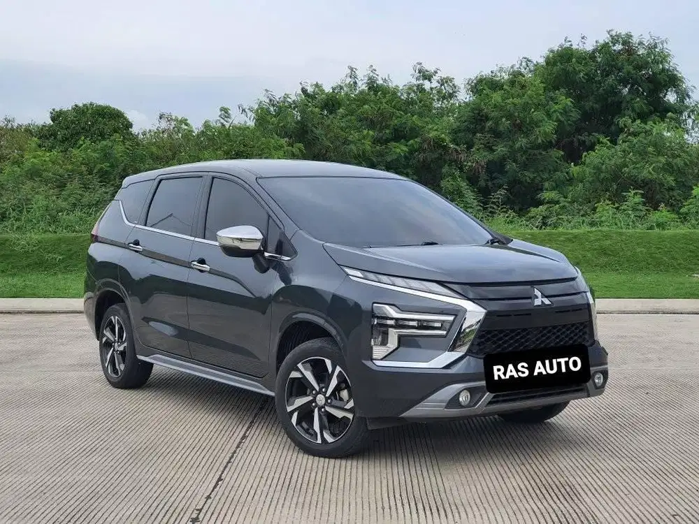 [ TDP 15 jt ]  Mitsubishi NEW Xpander 1.5 ULTIMATE AT 2022 Abu