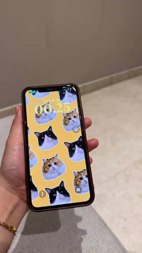 WTS IPHONE 11 PROMAX