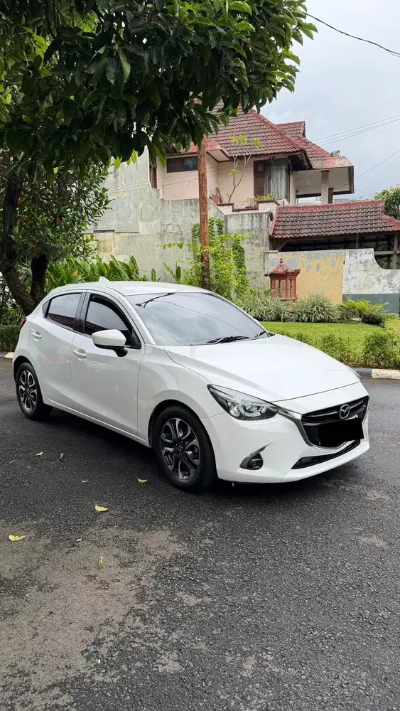 MAZDA 2R 2019/2018 PERFECT
