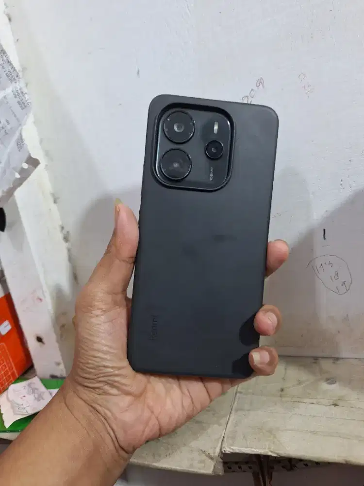 Redmi note 14 4g 8/128