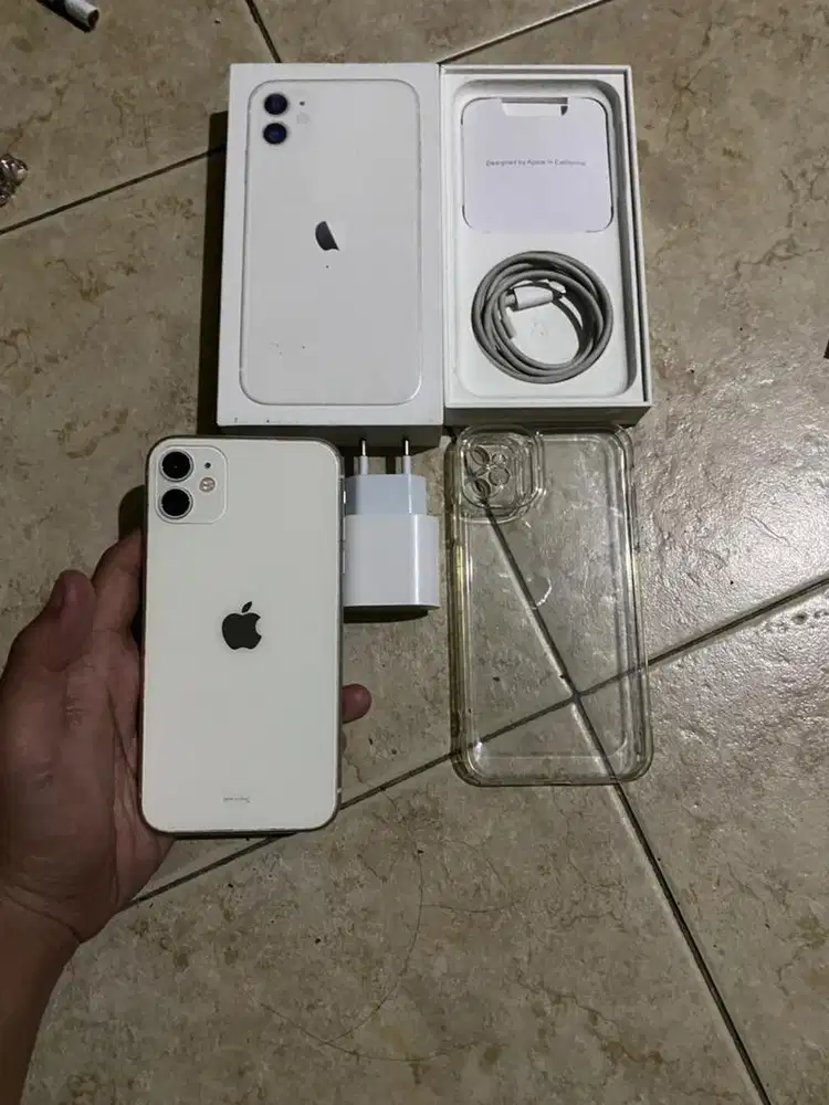iphone 11 128 ibox