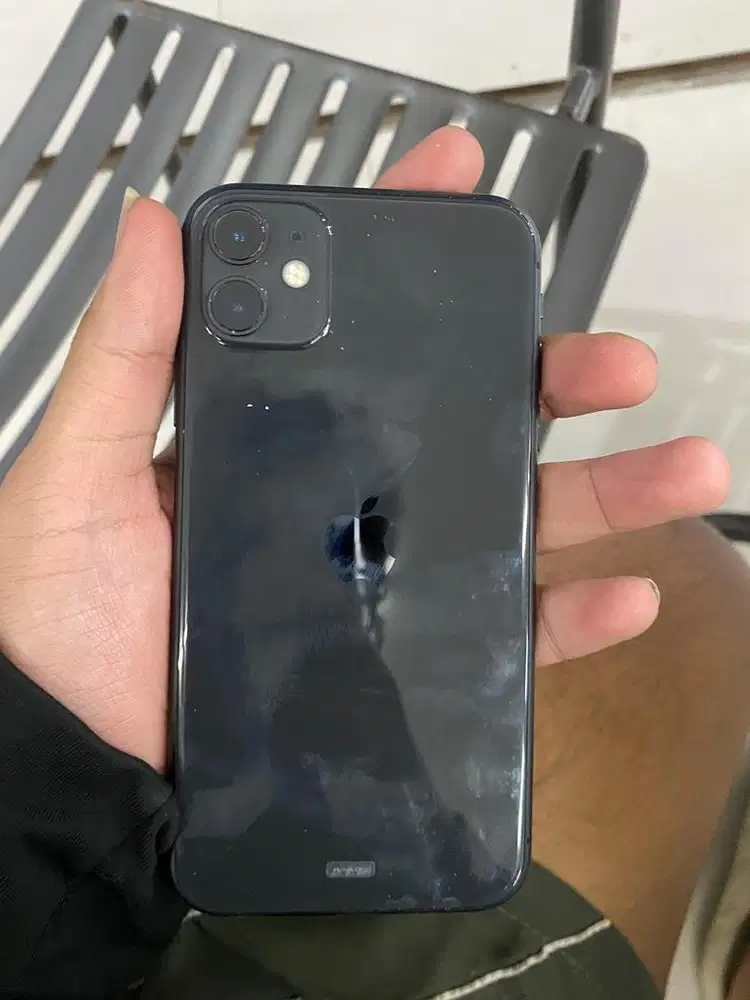 Iphone 11 64/128 Ibox