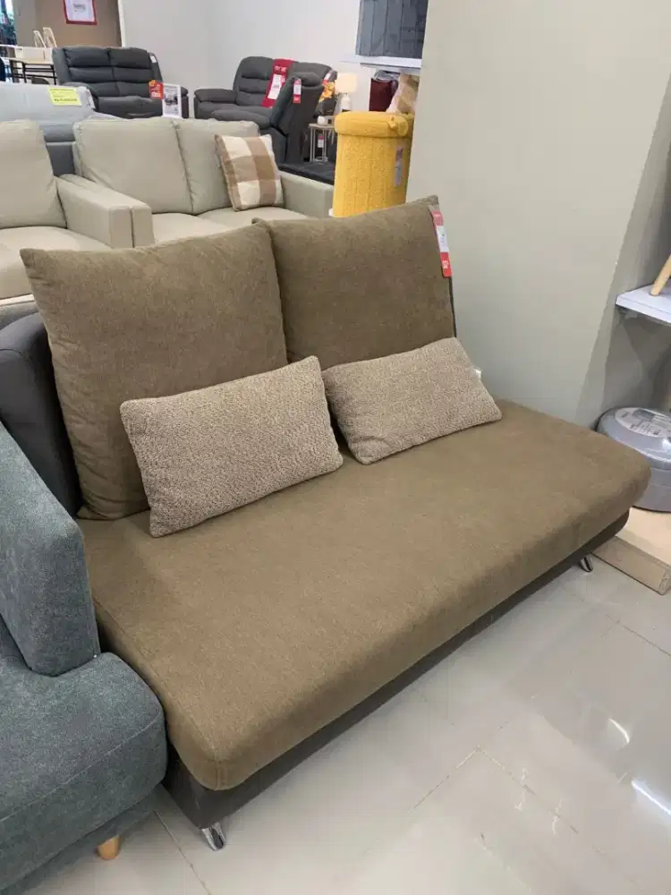Sofa Gavin 2 Seater