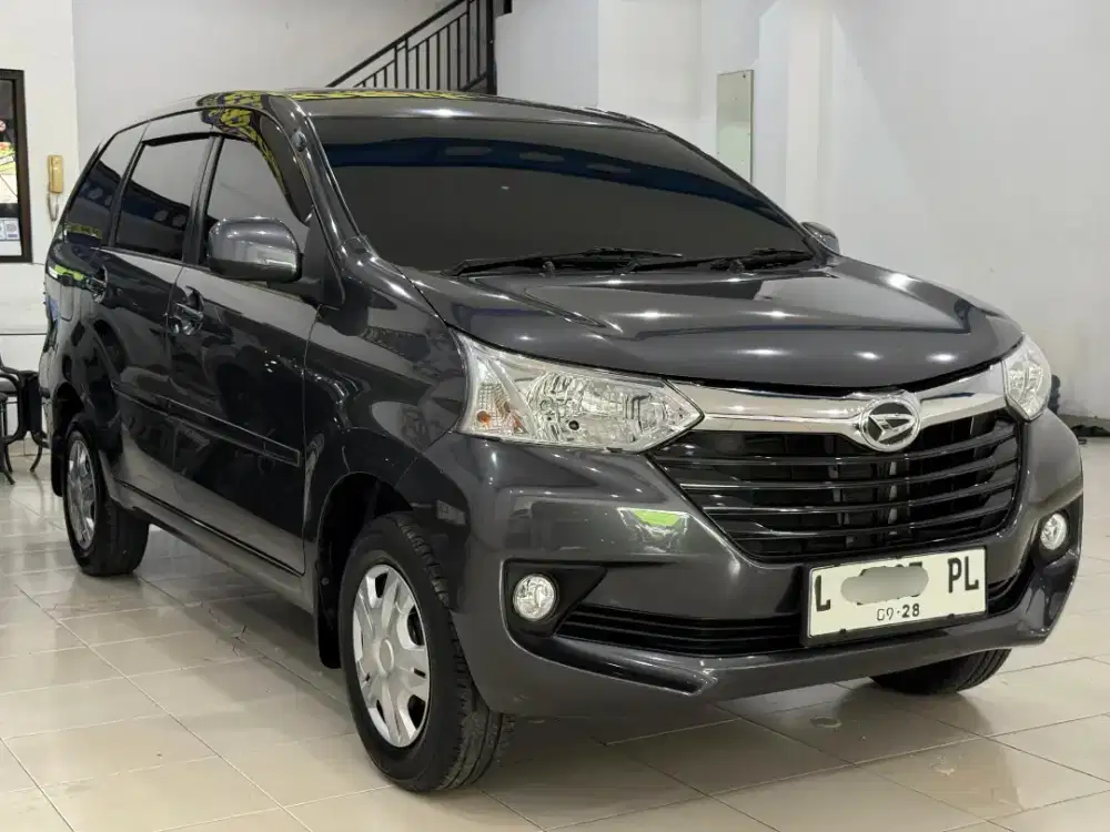 XENIA R MANUAL 2018 KM LOW