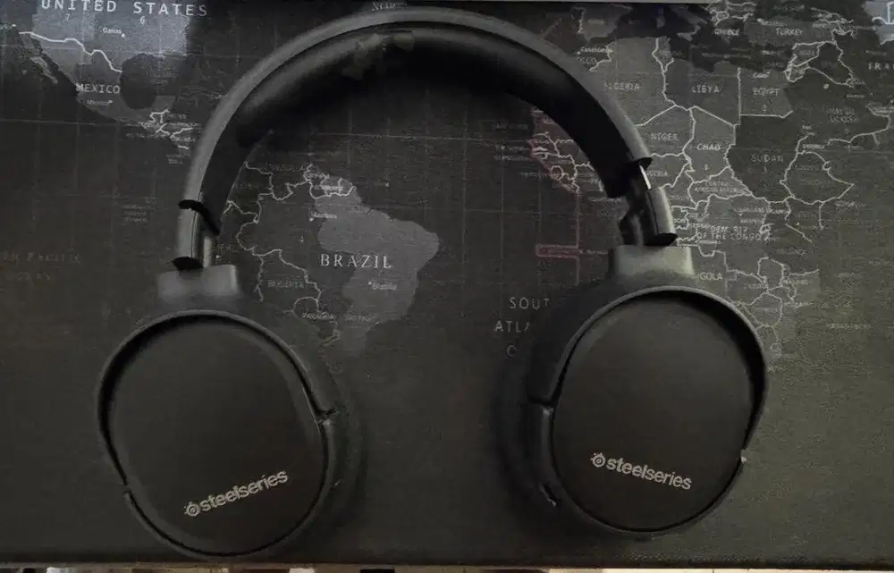 Steelseries Artic 1 Wireless