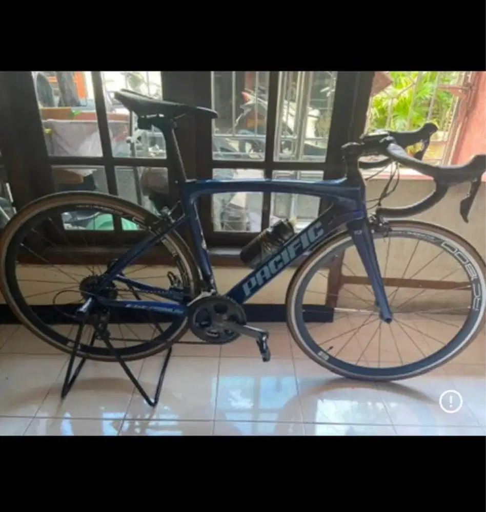 Jual Sepeda Polygon