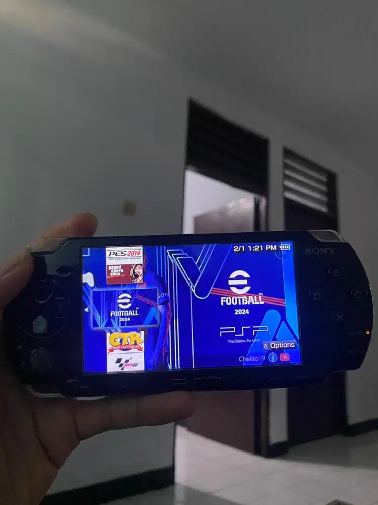 psp 2000 full game