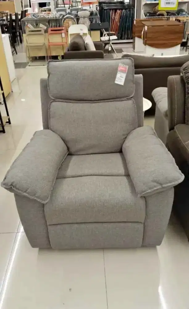 Sofa Neo Lorry  Reckliner