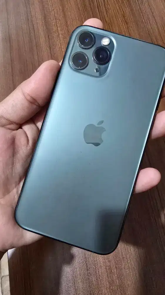 Iphone 11 Pro iCloud Lock